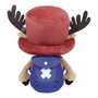 Moose Peluche Interactive Tony Tony Chopper One Piece