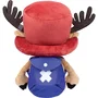 Moose Peluche Interactive Tony Tony Chopper One Piece