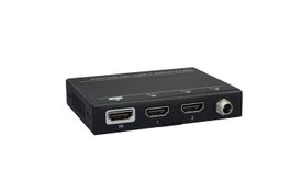 Vivolink Splitter HDMI 1x2 4K@60Hz VLHDMISP1X2
