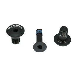 Lapierre Kit Tornillos Amortiguador Ovv Glp 3 (5U)