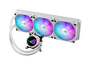 Asus ROG Strix LC III 360 ARGB White