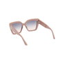 Guess GU00162-5557W Lunettes de Soleil Papillon Femme