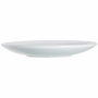 Arcoroc Set 6 Assiettes Opal Restaurant Verre Blanc 11 cm