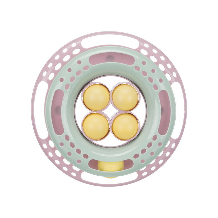 Jouet pour chats Trixie Plastique Ø 24 cm