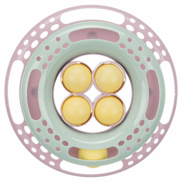 Jouet pour chats Trixie Plastique Ø 24 cm