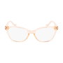 Monture de Lunettes Femme LIU JO LJ2758