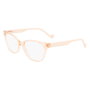 Monture de Lunettes Femme LIU JO LJ2758