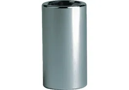 DUNLOP Slide Acero Chrome Large Short (22x25,4x51mm)