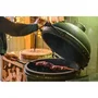 Forged Brochette Barbecue Churrasco Forme V 60 cm