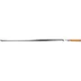 Forged Brochette Barbecue Churrasco Forme V 60 cm