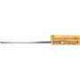 Forged Brochette Barbecue Churrasco Forme V 60 cm