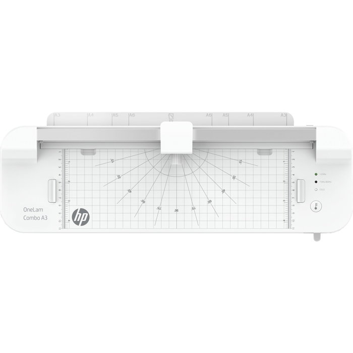 HP OneLam Combo A3