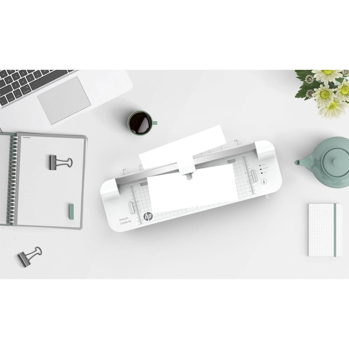 HP OneLam Combo A3