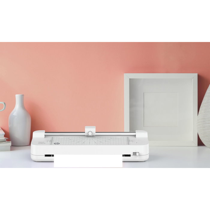 HP OneLam Combo A3
