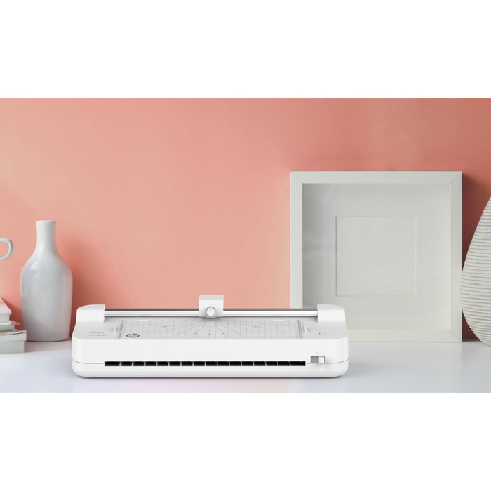 HP OneLam Combo A3