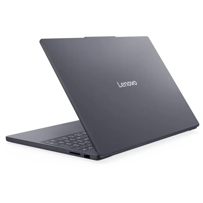 Lenovo IdeaPad Slim 3 15IRH10 - 15,3 WUXGA IPS - Core i7-13620H - 16 Go RAM - 512 Go SSD - AZERTY
