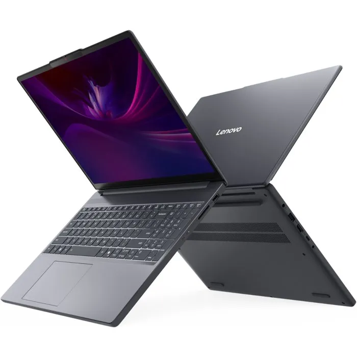Lenovo IdeaPad Slim 3 15IRH10 - 15,3 WUXGA IPS - Core i7-13620H - 16 Go RAM - 512 Go SSD - AZERTY