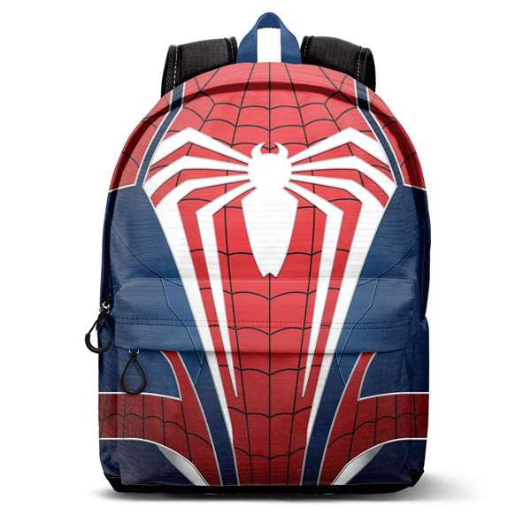Karactermania Spiderman Sac à dos Fan 3.0 Rouge Karactermania Spiderman Sac à dos Fan 3.0 Rouge