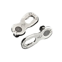 Sram PowerLock Conector de cadena 11V Plata (50 Uds)
