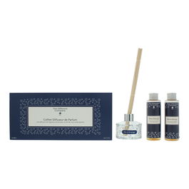 The Different Company Set Duo Désodorisant d'ambiance Parfum d'intérieur Rêve Orange Floral, 2 pièces 100 ml