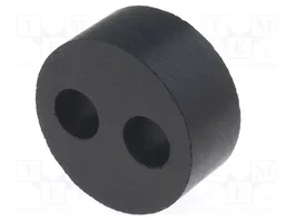 LAPP SKINTOP® DIX Insert pour presse-étoupe M25 6mm