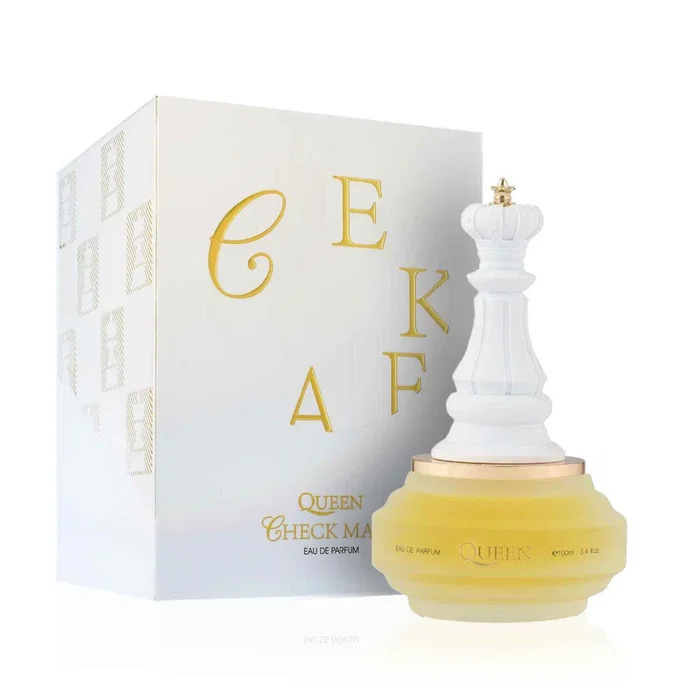 Armaf Check Mate Queen Eau de Parfum 100 ml