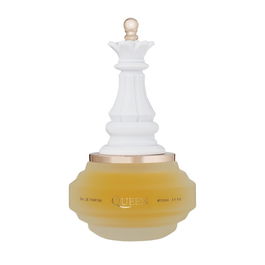 Armaf Check Mate Queen - Eau de Parfum pour Femme - Flacon 100 ml