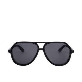 Guess Gafas GF0217 02A Lunettes de soleil homme Rectangulaire 60mm UV400 140 mm Verres Catégorie 3