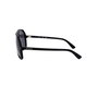 Guess Gafas GF0217 02A Lunettes de soleil homme Rectangulaire 60mm UV400 140 mm Verres Catégorie 3
