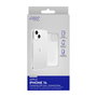 Myway Carcasa Apple iPhone 14 Transparente – Housse de protection pour smartphone