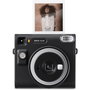 Fujifilm INSTAX SQUARE SQ40 - Noir
