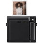 Fujifilm INSTAX SQUARE SQ40 - Noir