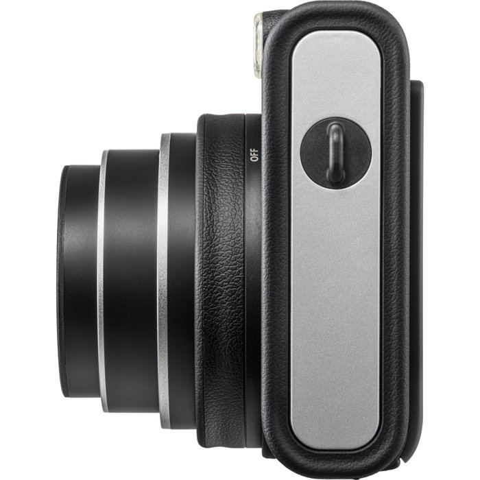 Fujifilm INSTAX SQUARE SQ40 - Noir Fujifilm INSTAX SQUARE SQ40 - Noir
