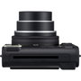 Fujifilm INSTAX SQUARE SQ40 - Noir