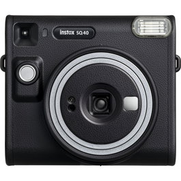 Fujifilm Camera INSQ40B Black