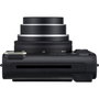Fujifilm INSTAX SQUARE SQ40 - Noir