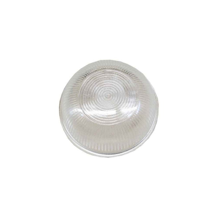 Edm Cristal de rechange pour 34352 et 34353, Ø 16,5 cm Edm Cristal de rechange pour 34352 et 34353, Ø 16,5 cm