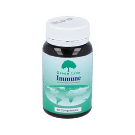 ESPADIET IMMUNE 40 comprimés