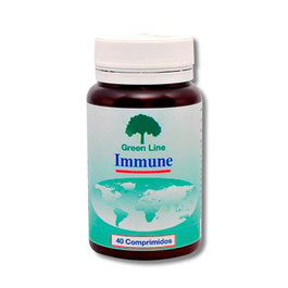 ESPADIET IMMUNE 40 comp.