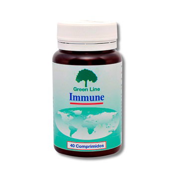 ESPADIET IMMUNE 40 comp. ESPADIET IMMUNE 40 comp.