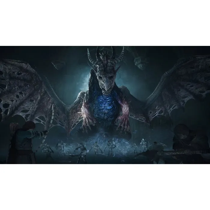 Capcom Dragon's Dogma II: Dark Arisen - PS5