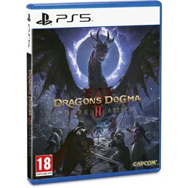 Capcom Dragon's Dogma II: Dark Arisen - PS5