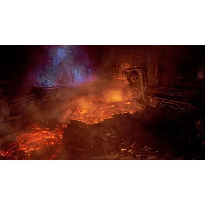 Capcom Dragon's Dogma II: Dark Arisen - PS5