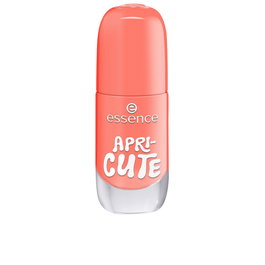 Essence Vernis à Ongles Gel N°11 Avril-Mignon 8 ml - Brillant Intense, Tenue Jusqu'à 10 Jours, Application Facile Sans Lampe UV