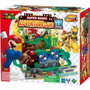 EPOCH Super Mario Adventure Game DX