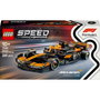 LEGO Speed Champions 77251 McLaren F1 Team MCL38 Voiture de course de F1