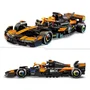 Lego Speed Champions 77251 Voiture de Formule 1 McLaren Team MCL38 - Jeu de construction pour enfants de 10 ans et plus