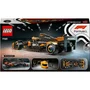Lego Speed Champions 77251 Voiture de Formule 1 McLaren Team MCL38 - Jeu de construction pour enfants de 10 ans et plus