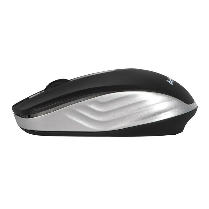 Souris sans-fil Activejet AMY-313 Noir/Gris Souris sans-fil Activejet AMY-313 Noir/Gris