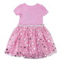 Cerdá Robe Single Jersey Minnie - 4 ans - Modèles assortis